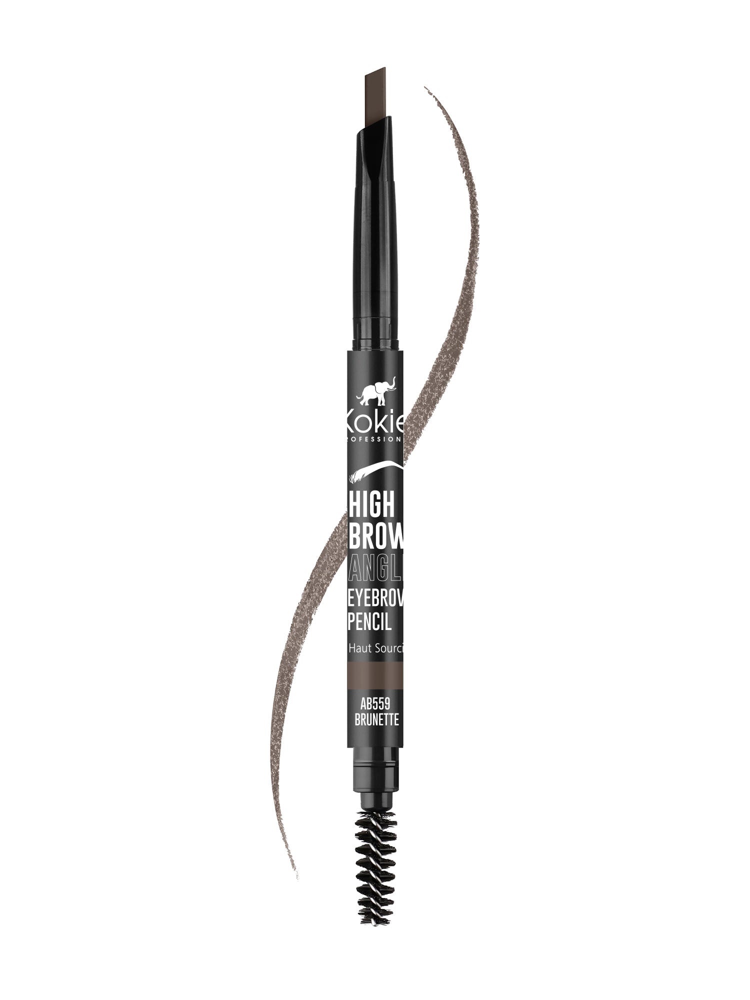 Slanted 2024 eyebrow pencil