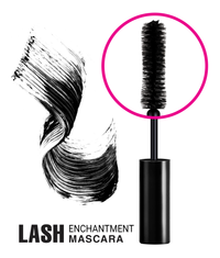 LASH ENCHANTMENT MASCARA