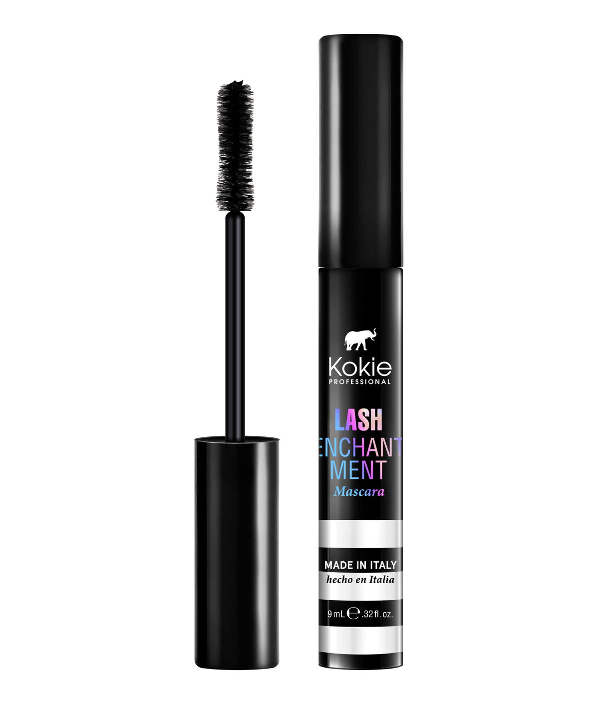 LASH ENCHANTMENT MASCARA