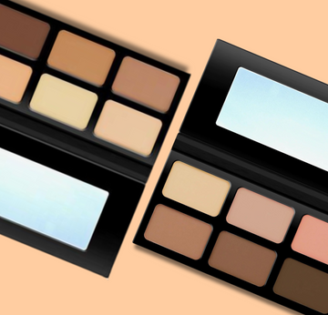 Contour Palette