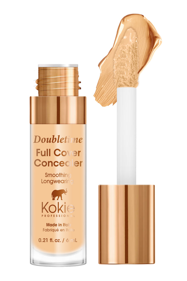 DOUBLETIME FULL COVER CONCEALER