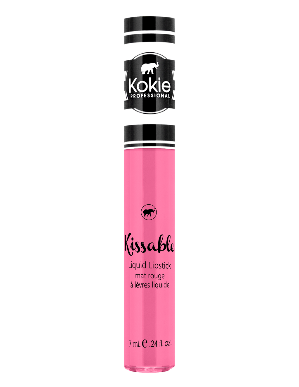 SHANY Paraben Free Liquid Lipstick - Scuba, 1 Each - Kroger