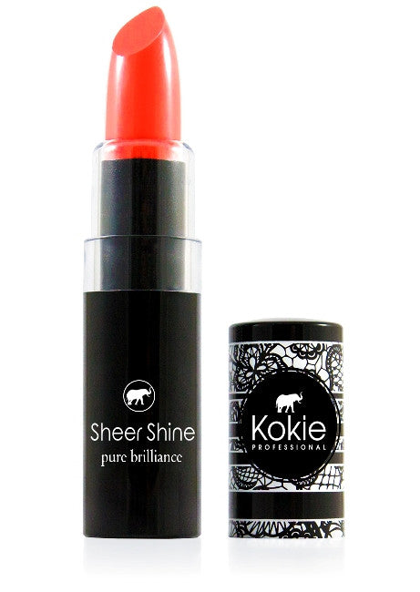 Kokie Professional Lip Poudre Lip Palette - Lipstick Palette