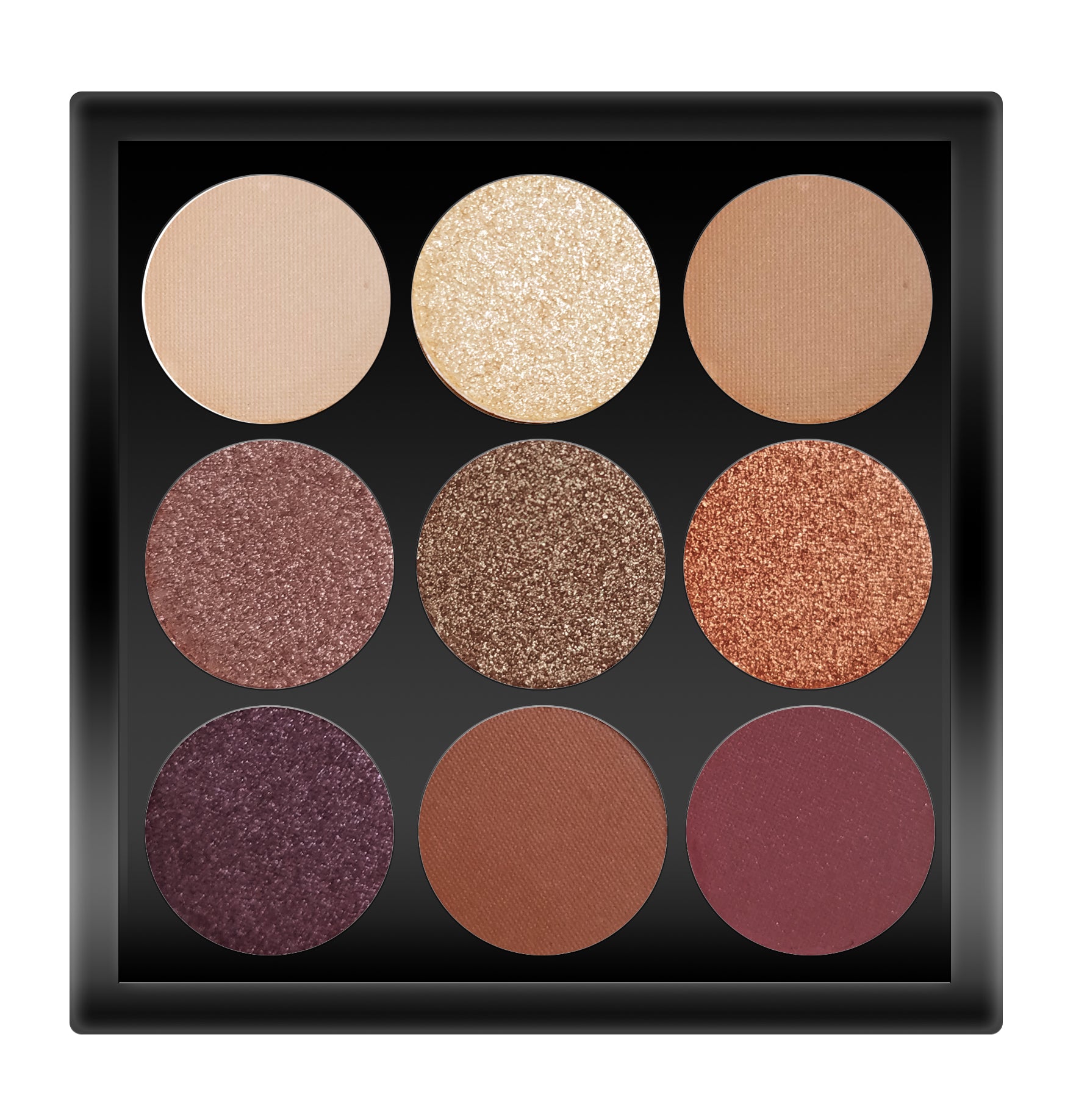 EYESHADOW PALETTE – Kokie Cosmetics