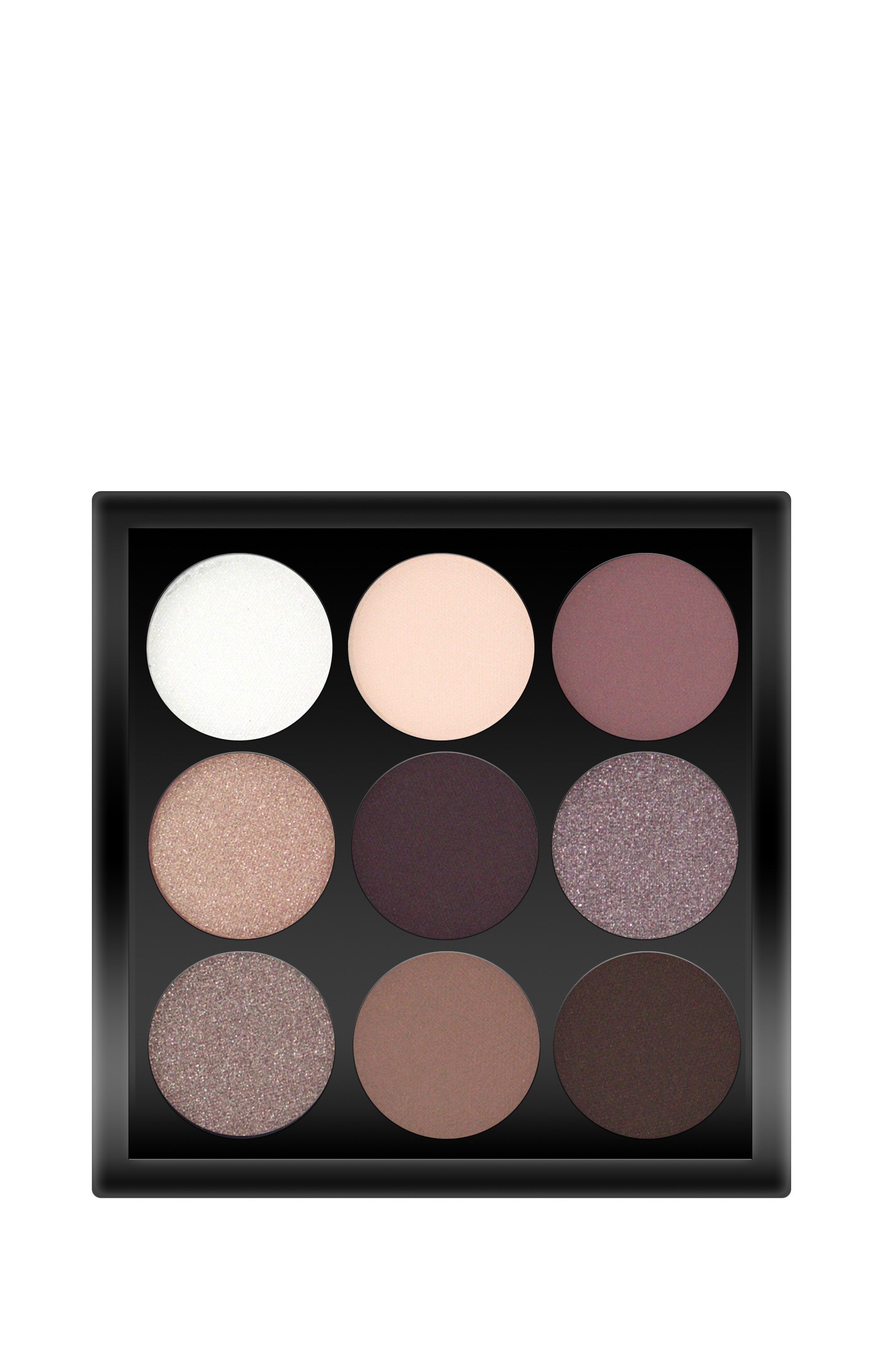 Eyeshadow shades deals