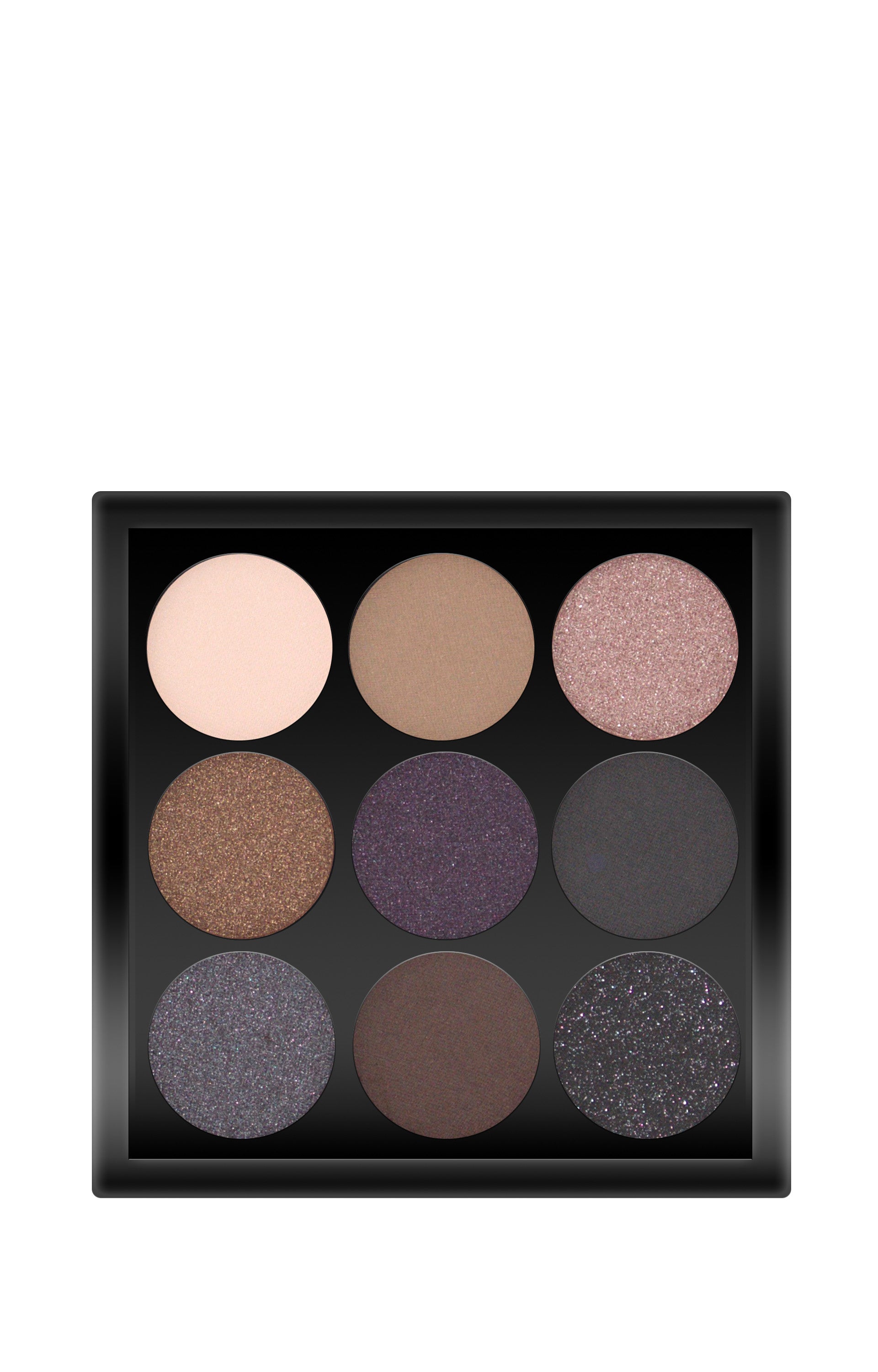 Eye shade deals palette